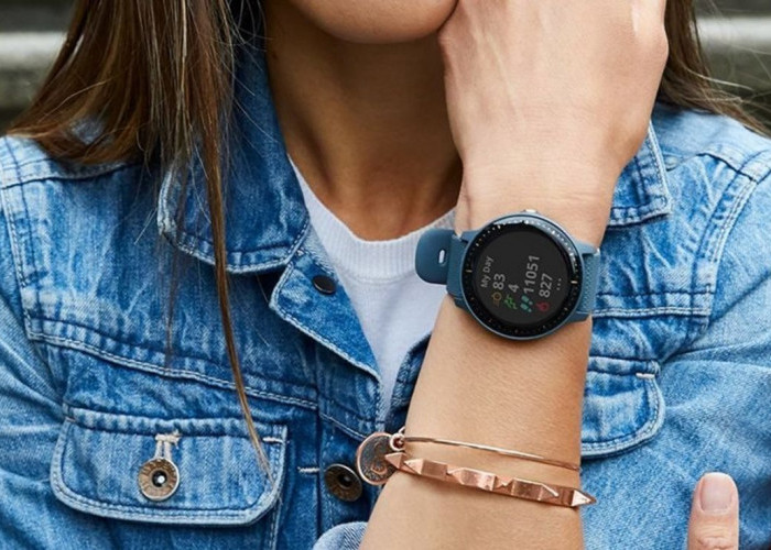 Tips Tampil Stylish dengan Garmin: Smartwatch yang Nggak Kalah dari Aksesori Fashion!