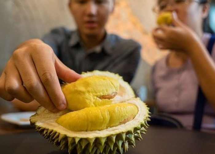 Ini dia! 5 Pilihan Makanan dan Minuman untuk Atasi Mabuk Durian, Cek Yuk!