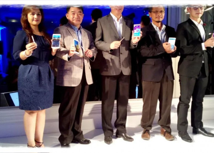 Samsung Galaxy A73 5G: Terobosan Layar 120 Hz Menggebrak Pasar dengan Pengalaman Visual Tanpa Batas