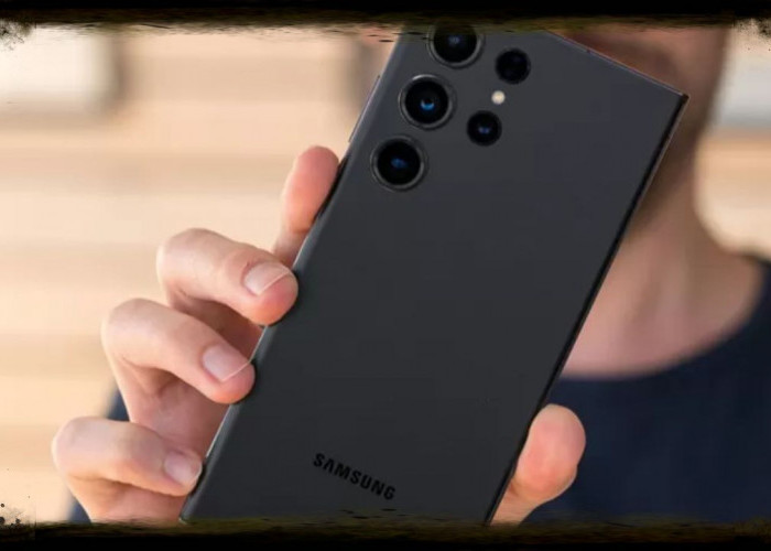 Samsung Galaxy S24 Ultra: Kombinasi Desain, Fotografi, dan Performa Tinggi Dalam Satu Perangkat