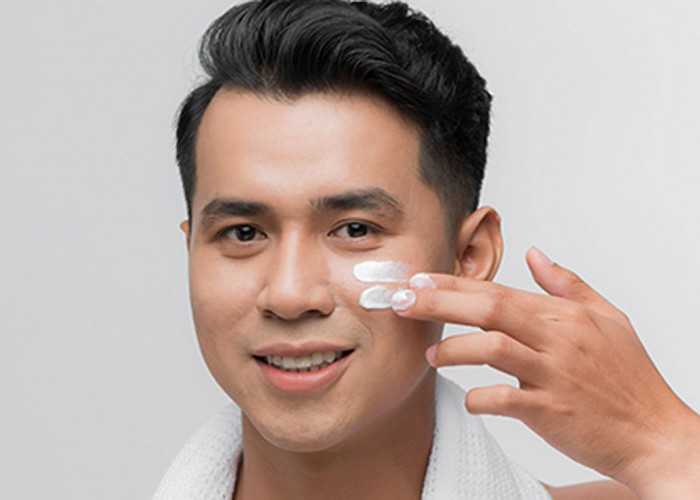 5 Produk Skincare Wajib untuk Pria: Rahasia Kulit Bersih dan Sehat