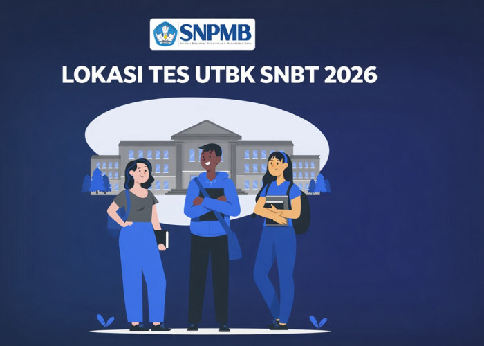 5 Platform Tryout UTBK Gratis Ini Bikin Skor SNBT 2026 Melejit Drastis!