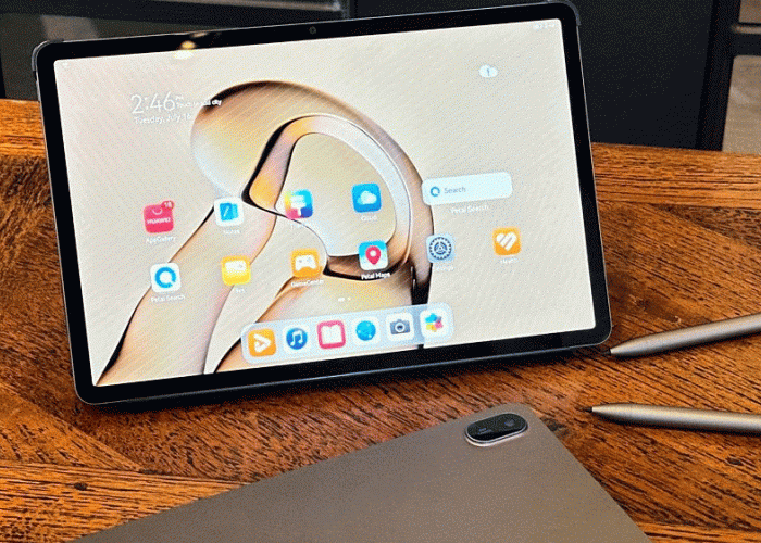 Huawei MatePad SE 11: Tablet Premium Rasa Flagship di Harga Ramah Kantong