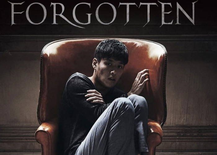 Misteri Di Balik Psikologis dalam Film 'Forgotten'