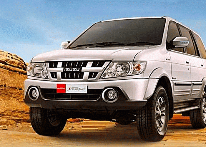 Harga Melonjak di 2025, Isuzu Panther Grand Touring Makin Diburu: Ini 5 Keunggulan yang Bikin Legenda Tak Mati