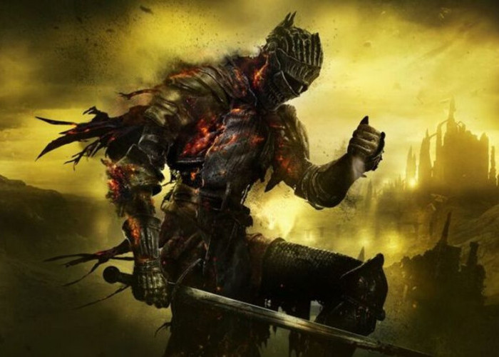 Dark Souls III: Cek Harga, Fitur Gameplay, dan Spesifikasi PC Lengkap