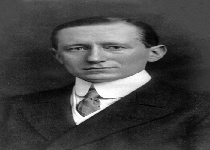 Sang Pionir Gelombang Radio, Ini Kontribusi Unik Guglielmo Marconi dalam Sejarah Teknologi Komunikasi!