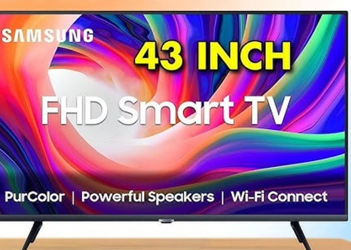 Infinix 40Y1V: Gebrakan Baru di Dunia Smart TV, Bukan Sekadar Smartphone
