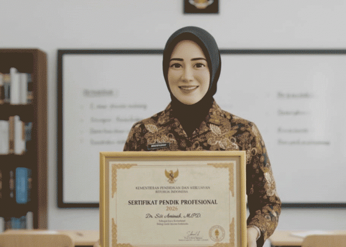 Sertifikasi Guru 2026 Dipercepat! Ini Jadwal Lengkap, Syarat, dan Cara Daftar PPG Terbaru