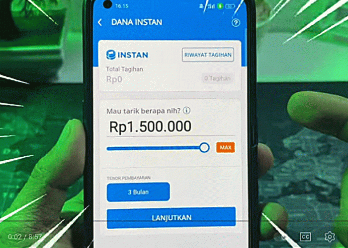 7 Cara Memunculkan DANA Instan 2025: Trik Terbaru yang Ternyata Paling Berpengaruh!