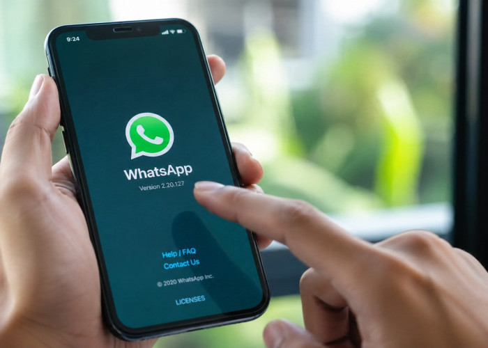 Kenapa WhatsApp Baru Menerima Pesan Saat Dibuka? Simak Penjelasannya