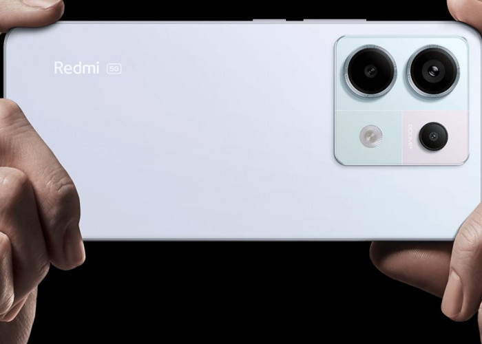 Menikmati Keindahan Alam dengan Kamera Ultra-Wide Redmi Note 13 Pro+ 5G: Abadikan Momen dengan Lebih Dramatis