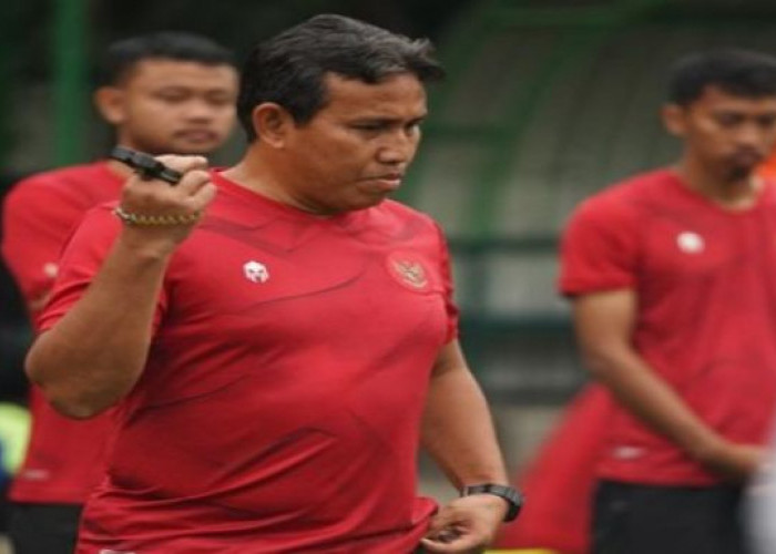 Timnas Indonesia U-17 Menantang Lawan di Piala Dunia U-17 2023