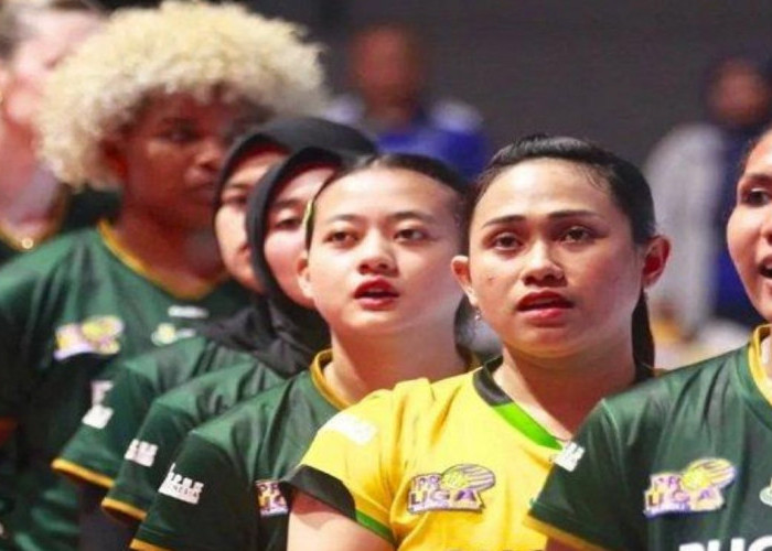 Ini Lho! Perjalanan Panjang Menuju Grand Final: Jadwal dan Venue Lengkap Proliga 2025!