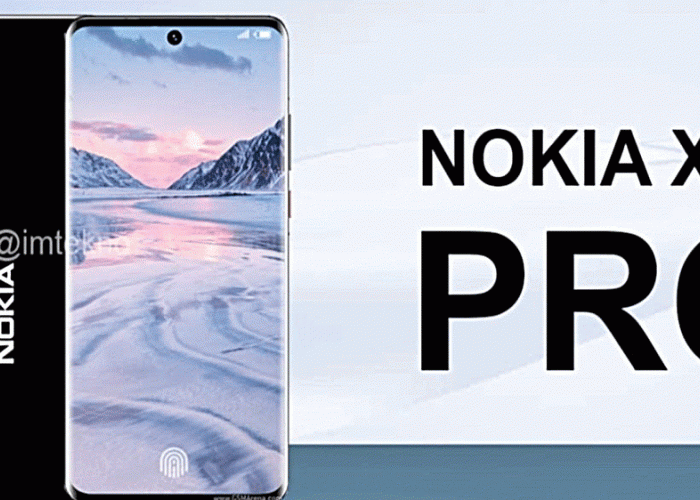 Nokia X60 Pro: 'Flagship Killer' yang Kembali Menggebrak Dunia Smartphone 2026