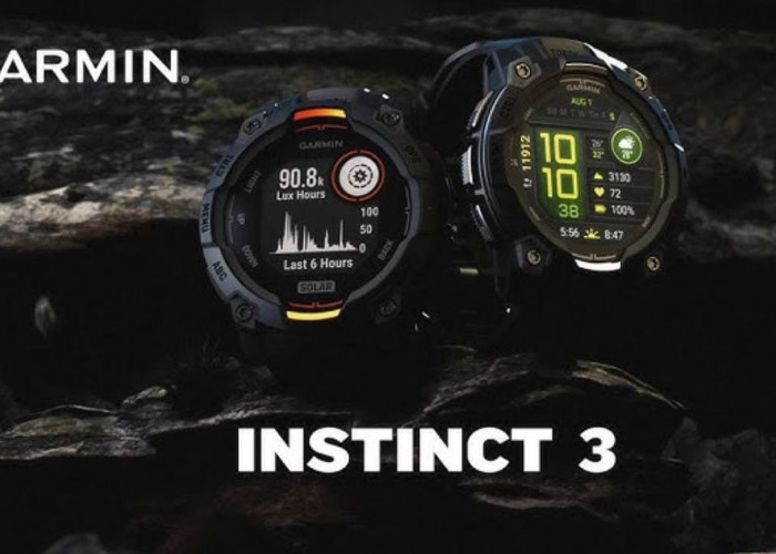 Jangan Salah Pilih Ya! Inilah Panduan Memilih Smartwatch Garmin Berdasarkan Gaya Hidup Anda