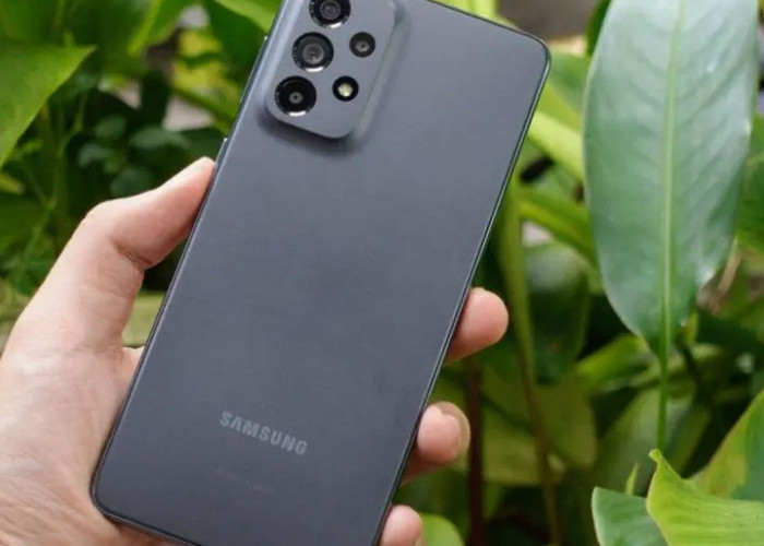 Performa dan Kapasitas Penyimpanan yang Andal: Samsung Galaxy A73 5G, Pilihan Tepat untuk Pengguna Modern