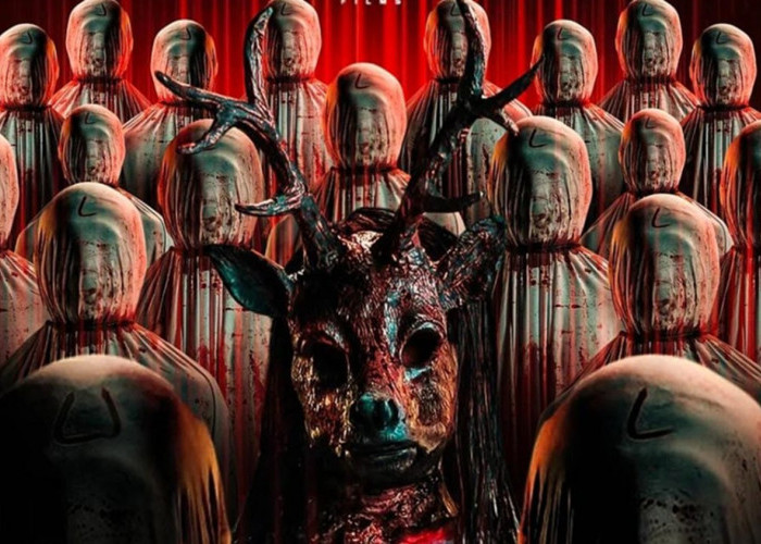 Rekomendasi Film Horor Indonesia Lebaran 2026: Alternatif Selain Danur: The Last Chapter