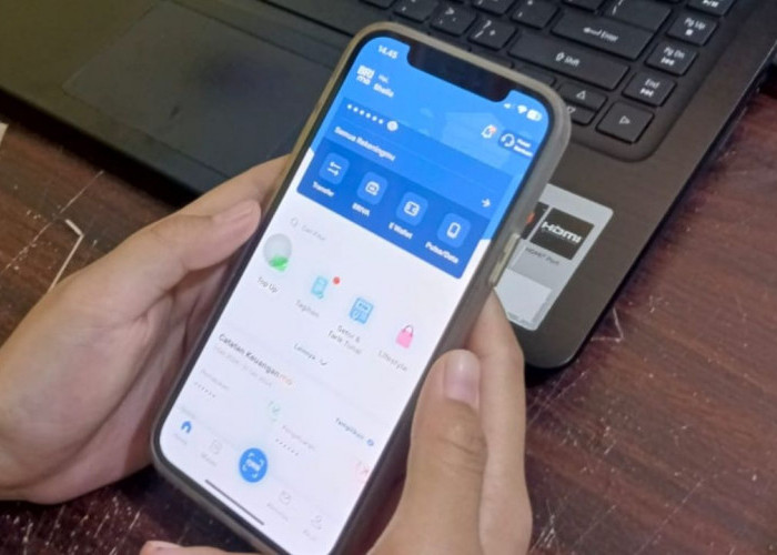 Nikmati Kemudahan Perbankan Digital dengan Aplikasi BRImo