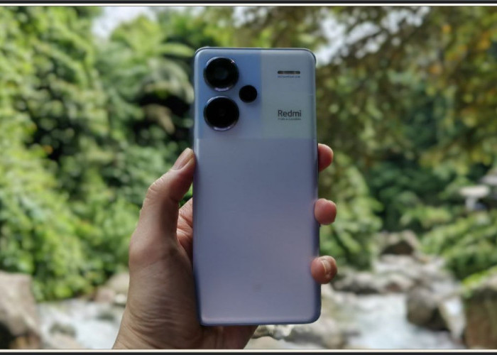 Mengungkap Keunggulan Mode Pro dan AI Scene Detection Redmi Note 13 Pro+ 5G untuk Fotografi Profesional!