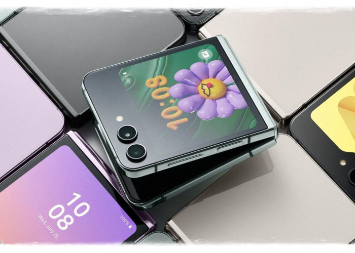 Luar Biasa Samsung Galaxy S24 FE Berhasil Mengguncang Dunia Smartphone dengan Fitur Canggih!