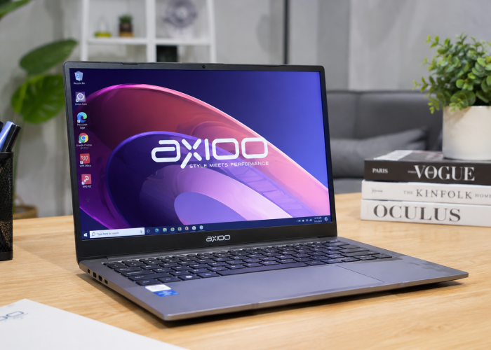 Mengenal Laptop Axioo, Produk Lokal dengan Performa Kompetitif