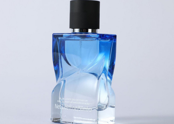 Sungguh Menggoda! Miniso Blue Lover Eau De Parfum 50mL dengan Sensasi Aroma Baru untuk Pembeli yang Cerdas!
