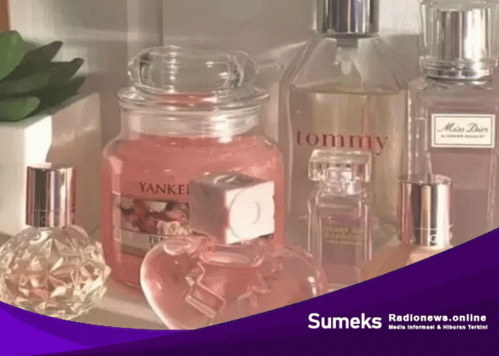 Rasa Hangat, Nyaman, dan Sedikit Gila: Eksplorasi Tren Aroma Gourmand dalam Dunia Parfum!