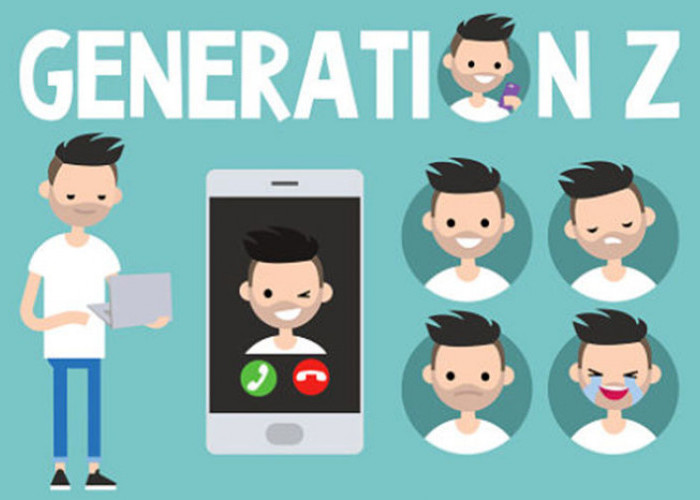 Mentalitas Generasi Z dalam Cengkeraman Media Sosial! Berikut Ancaman dan Solusinya