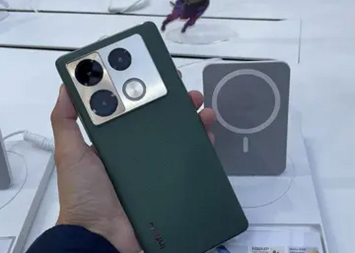 Duel Panas Smartphone 2025: Infinix Note 40s vs Note 40 Pro 5G, Siapa yang Lebih Unggul?