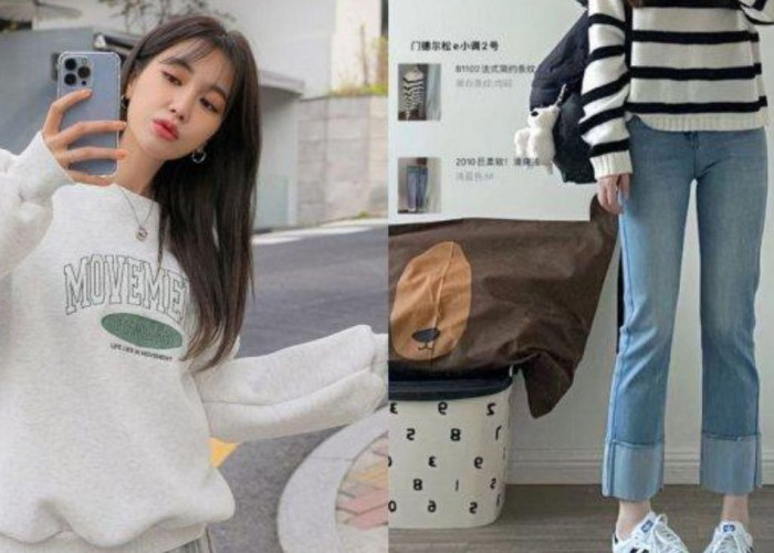 Mengapa OOTD ala Korea Cocok untuk Kampus? Ini Alasannya dan Tipsnya!