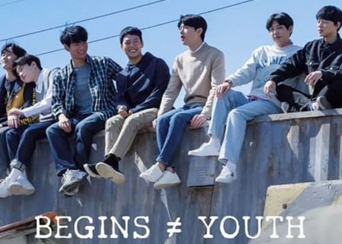 Persahabatan dan Kesulitan Hidup di Begins Youth: Kisah Mengharukan dari BTS Universe