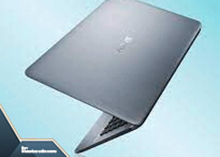 ASUS X441: Laptop Keren Buat Masa Depanmu! Investasi Pintar untuk Kesuksesan Pendidikan!
