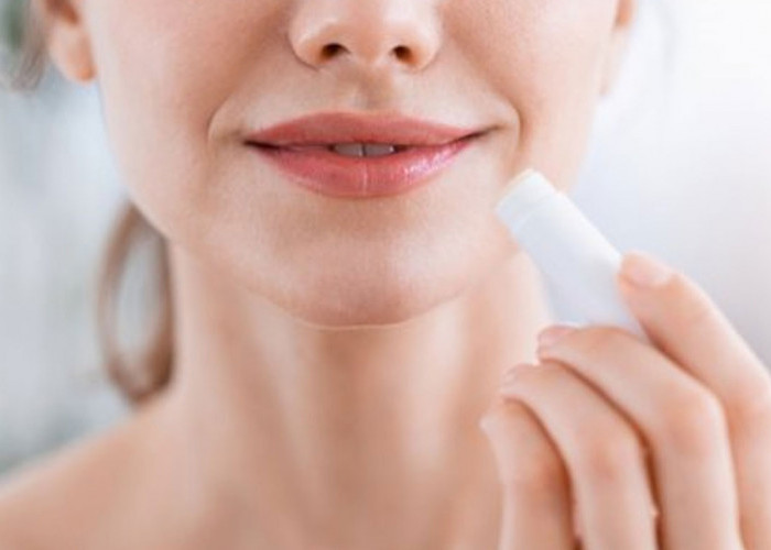 Pentingnya Lip Balm dengan SPF untuk Kesehatan Bibir