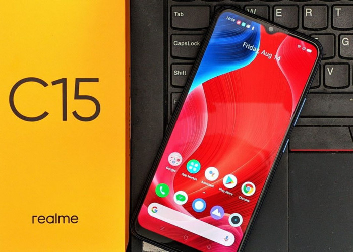 Uji Lapangan: Performa Kamera Realme C15 di Kondisi Malam Hari, Masih Bisa Diandalkan?