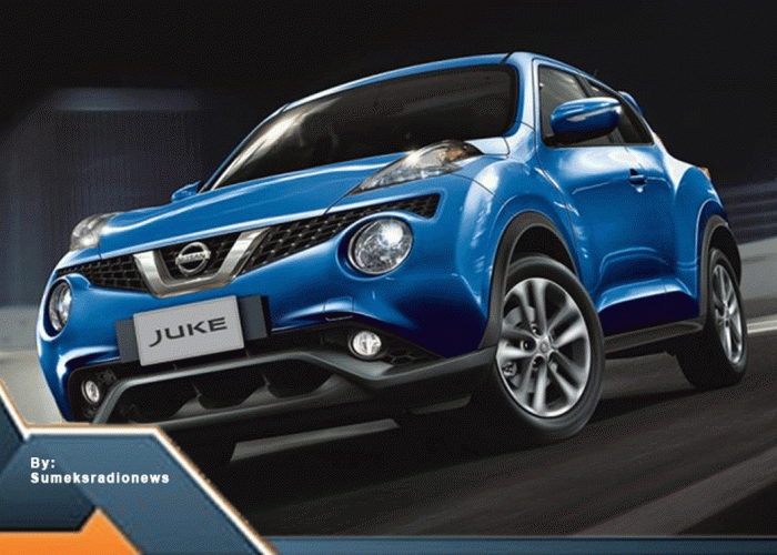 Wow, Mesin Makin Kencang! Nissan Juke 2024 Tawarkan Performa Terbaik dengan Pilihan Mesin yang Menggoda