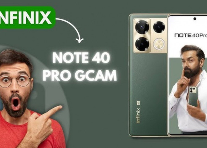 Cakep! Infinix Note 40 Series: Menangkap Keindahan Dunia Mikro dengan Fotografi Makro!