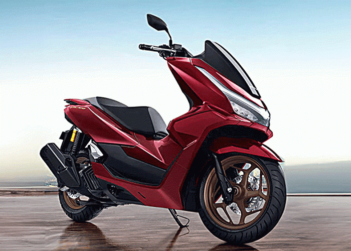Bukan Sekadar Irit! Ini 5 Motor Matic Terbaik 2025 yang Paling Worth It untuk Harian hingga Touring