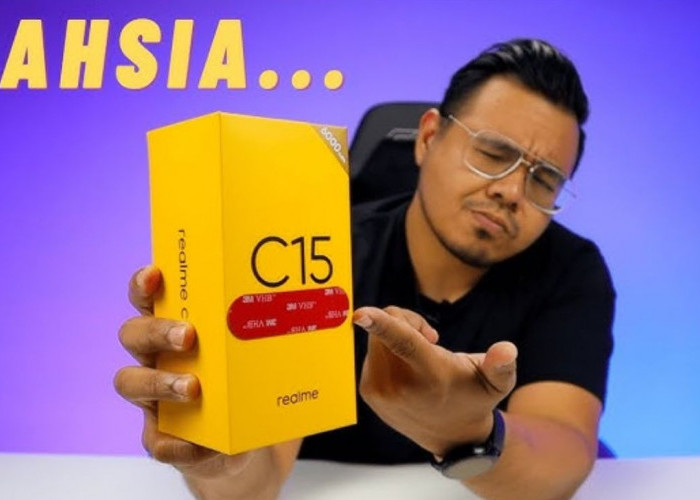 Pengalaman Pengguna: Dokumentasi Acara Malam dengan Realme C15, Layak Diandalkan?