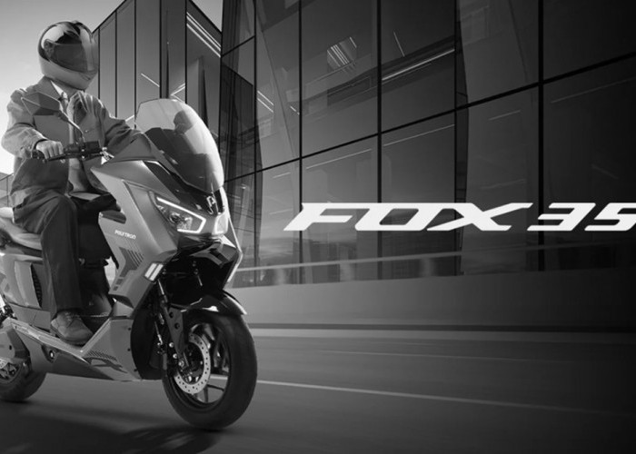 Harga Polytron Fox 350 dan Fox R 2026: Skema Sewa Baterai vs Beli Penuh, Mana Lebih Menguntungkan?