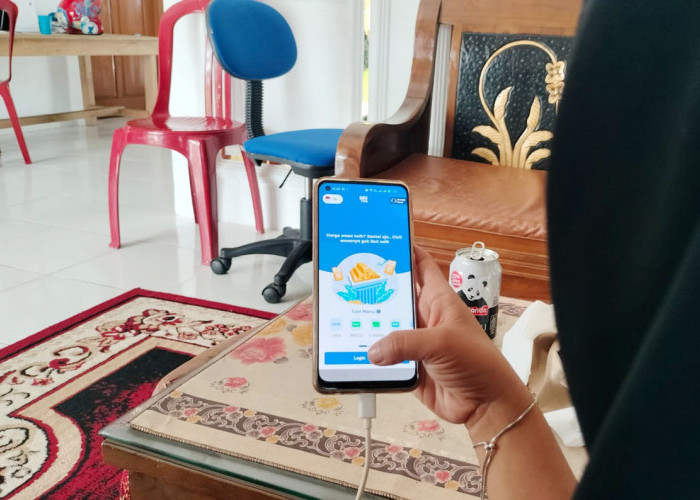 BRImo: Transaksi Tanpa ATM, Cepat, Mudah, dan Bebas Administrasi