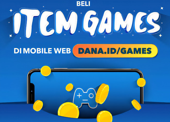 6 Game Penghasil Uang dan Saldo DANA Terpercaya 2025, Bukan Tipu-Tipu