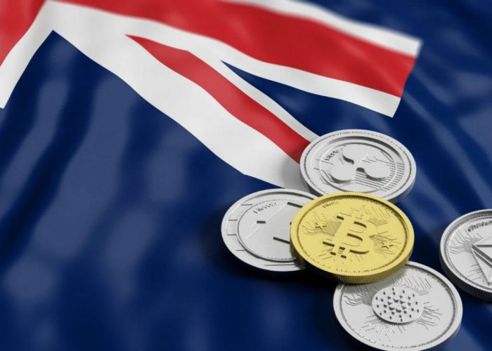 ASIC Desak Binance Bayar Denda US$13,1 Juta di Australia! Regulasi dan Tantangan Global