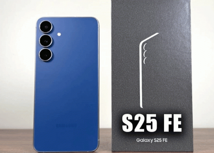 Pertarungan Sengit! Samsung Galaxy S25 FE vs OPPO Find X8 Pro, Siapa yang Paling Worth It di 2025?