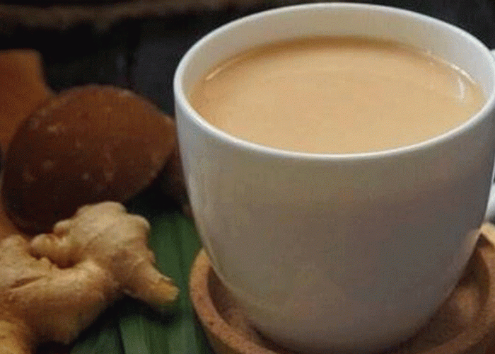 Bandrek: Minuman Tradisional Jahe dan Gula Merah yang Kaya Manfaat Kesehatan