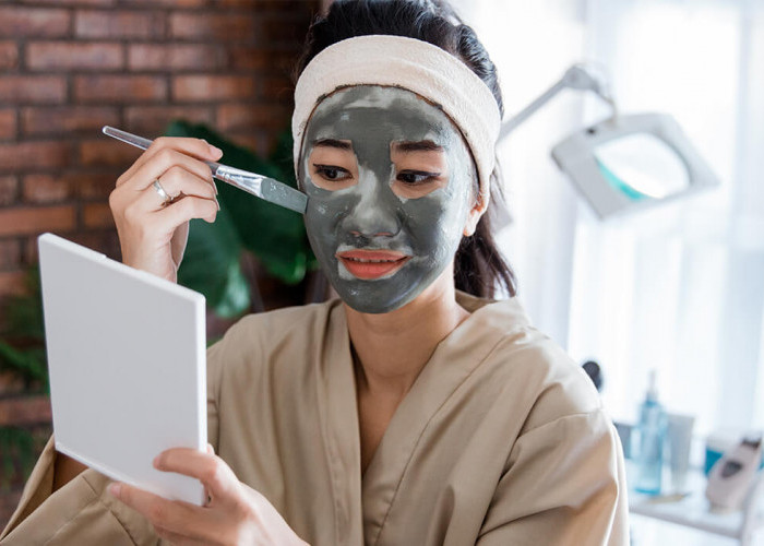Buat Pemula Berikut Beberapa Cara Memilih Skincare yang Tepat: Diutamakan bahan alami