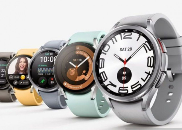 Wah! Galaxy Watch FE: Menghadirkan Teknologi Kesehatan yang Terjangkau untuk Semua