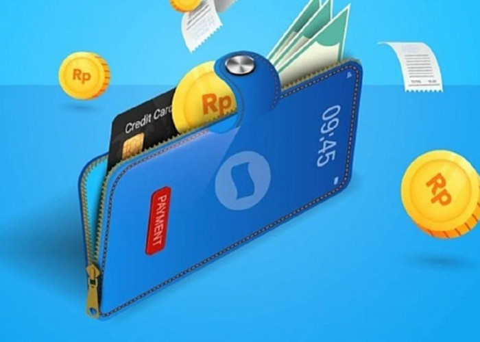 Link DANA Kaget 10 Desember 2025: Klaim Saldo Gratis Secara Real-Time