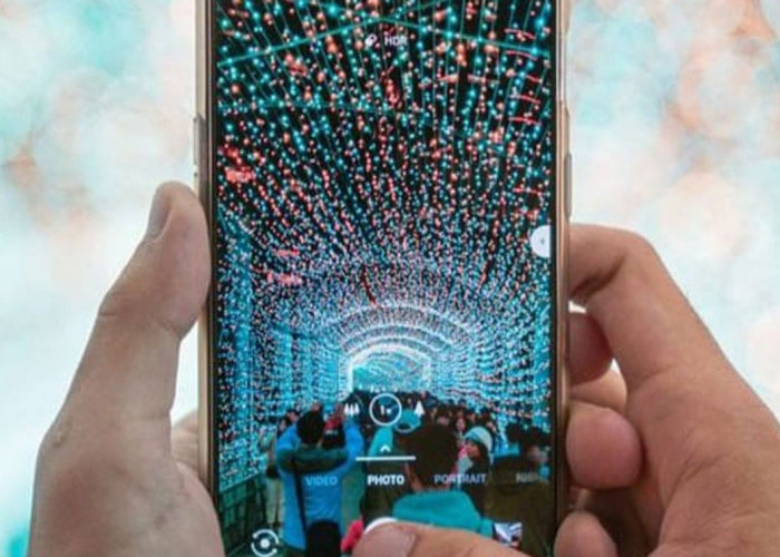 Mengapa Teknologi Sensor Menjadi Kunci Utama dalam Fotografi Mobile?