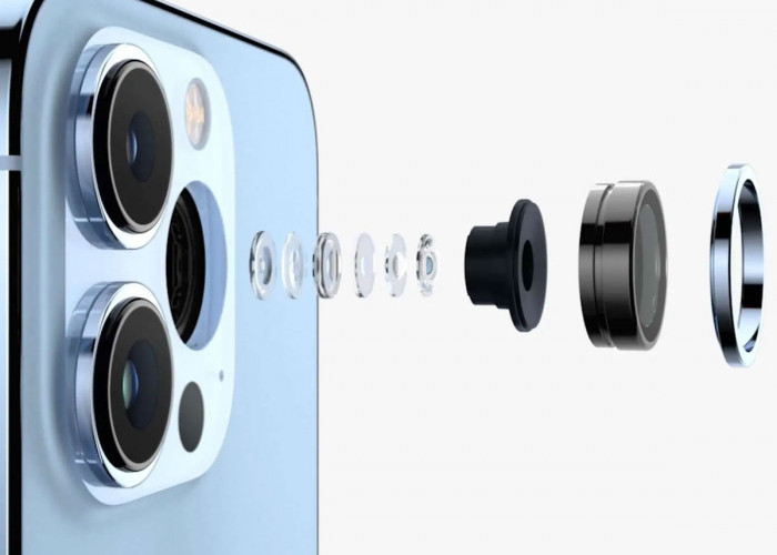 Samsung Siapkan Sensor Kamera Baru, Akankah Digunakan di iPhone 18?